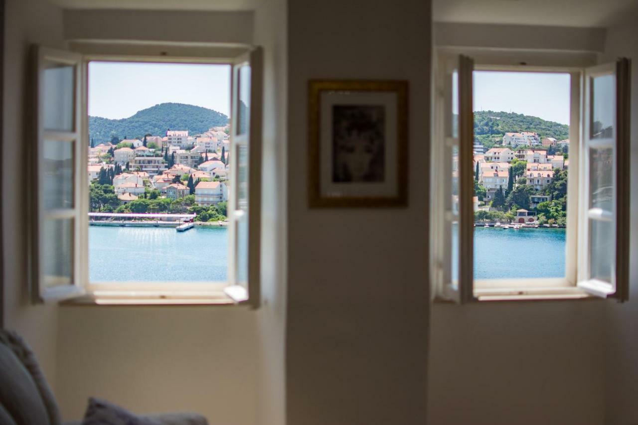 Bellastoria Apartment Dubrovnik Exteriör bild