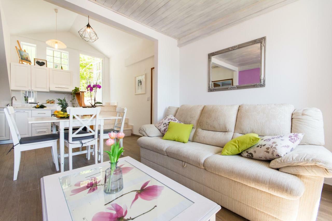 Bellastoria Apartment Dubrovnik Exteriör bild