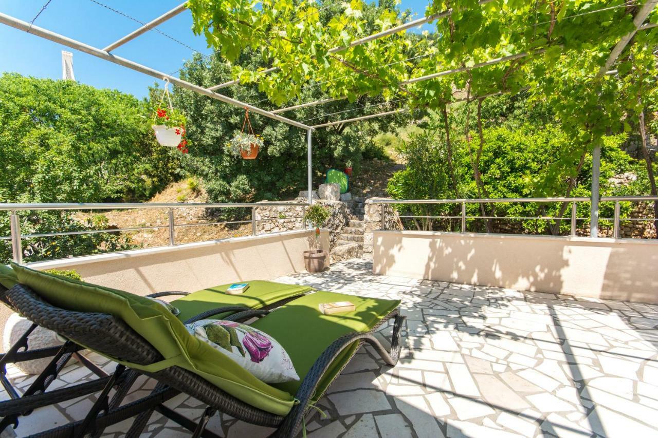 Bellastoria Apartment Dubrovnik Exteriör bild