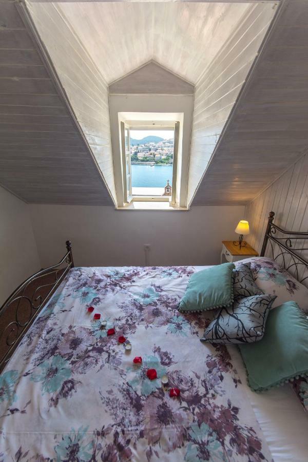 Bellastoria Apartment Dubrovnik Exteriör bild
